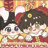 我嗑的cp长长久久