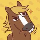 英勇无畏的喜鹊