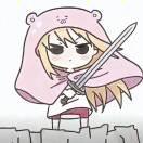 头像
