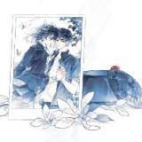 会主动蹦走的小蛊王