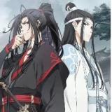 忘羡永远热恋99