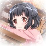 吃巧克力螺尖尖