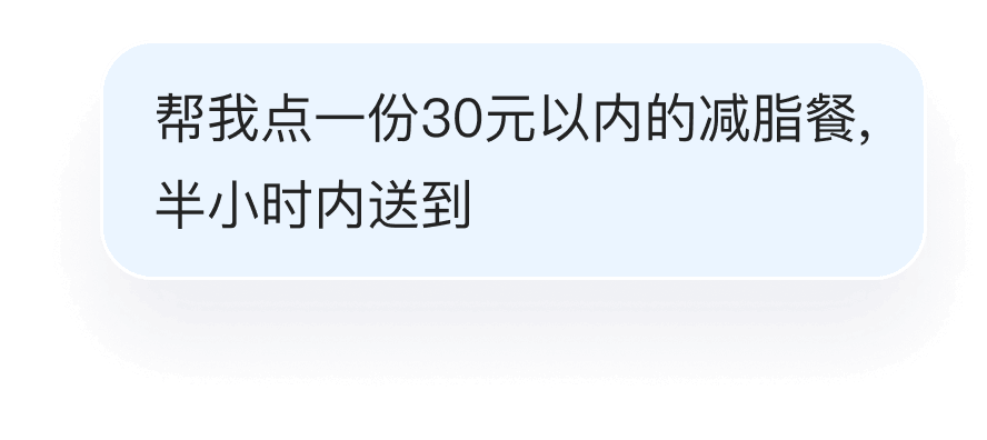 外卖问题